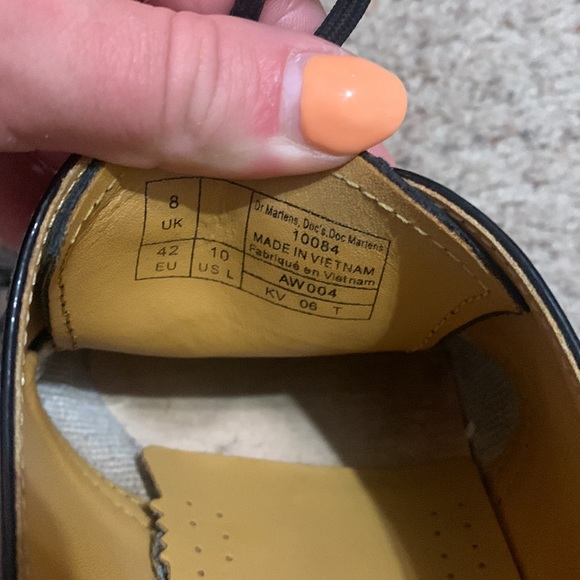 Doc Martin Shoes - Picture 6 of 6